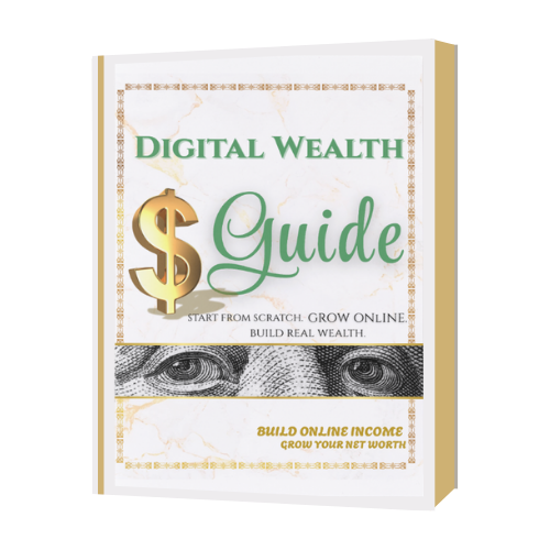 DIGITAL WEALTH GUIDE